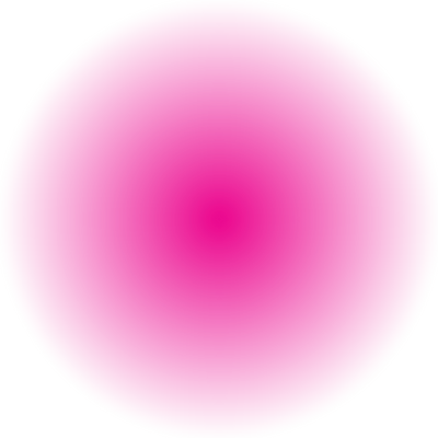 Pink Round Shadow